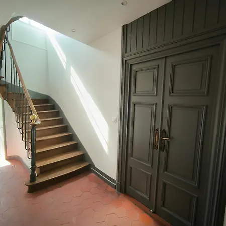 Champagne Philippe Moutardier - Cepage فندق مبيت وإفطار Chezy-Sur-Marne