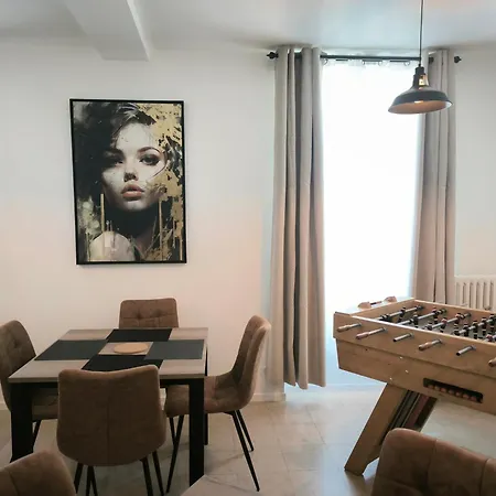 فندق مبيت وإفطار Champagne Philippe Moutardier - Cepage 3*