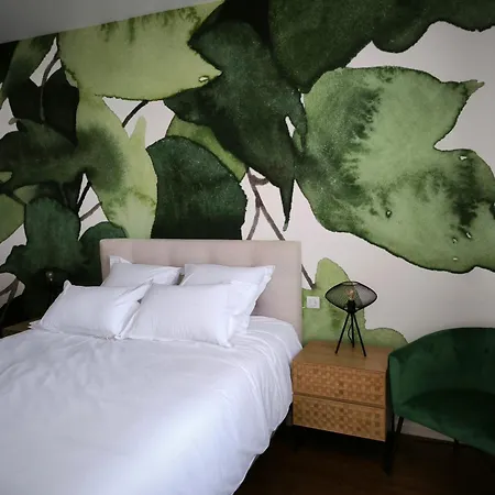 فندق مبيت وإفطار Champagne Philippe Moutardier - Cepage