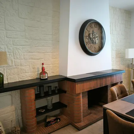 فندق مبيت وإفطار Champagne Philippe Moutardier - Cepage Chezy-Sur-Marne