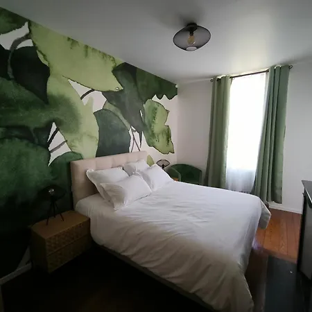 Champagne Philippe Moutardier - Cepage فندق مبيت وإفطار 3*